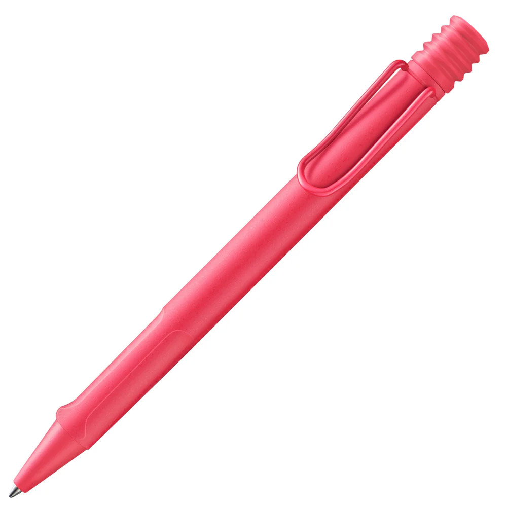 LAMY Safari Ballpoint - Sunset Coral (2B0)